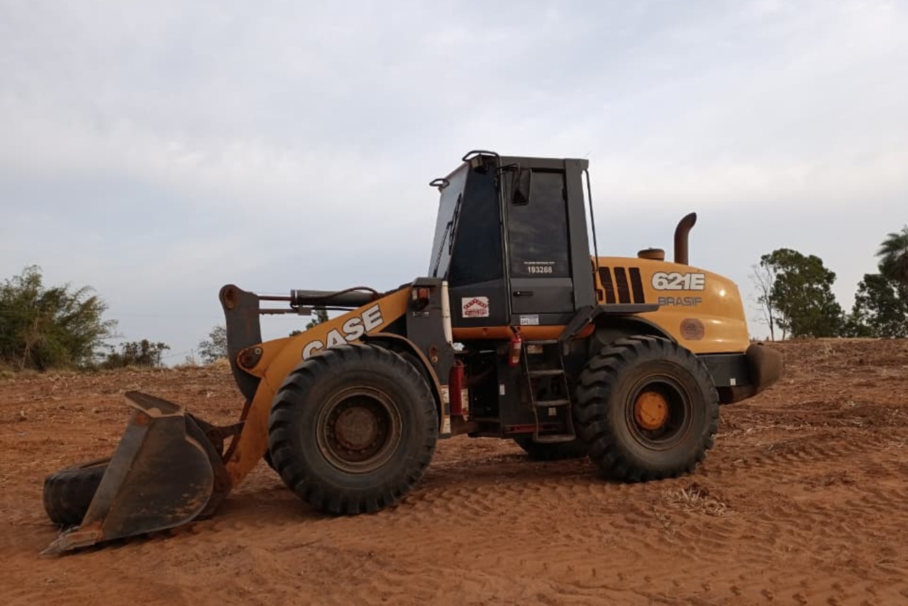 Case  621 - 21/21 2