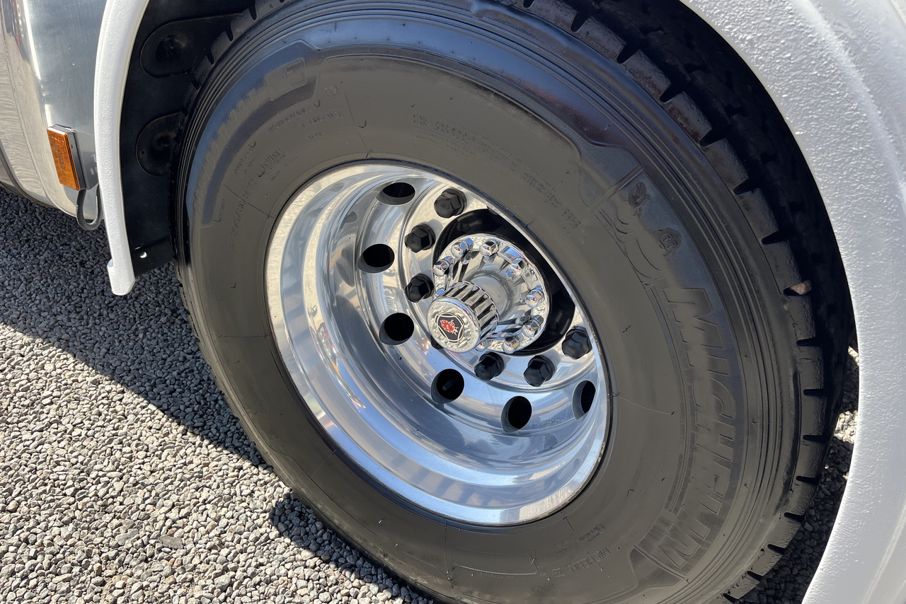 Scania R500 - 21/22 3