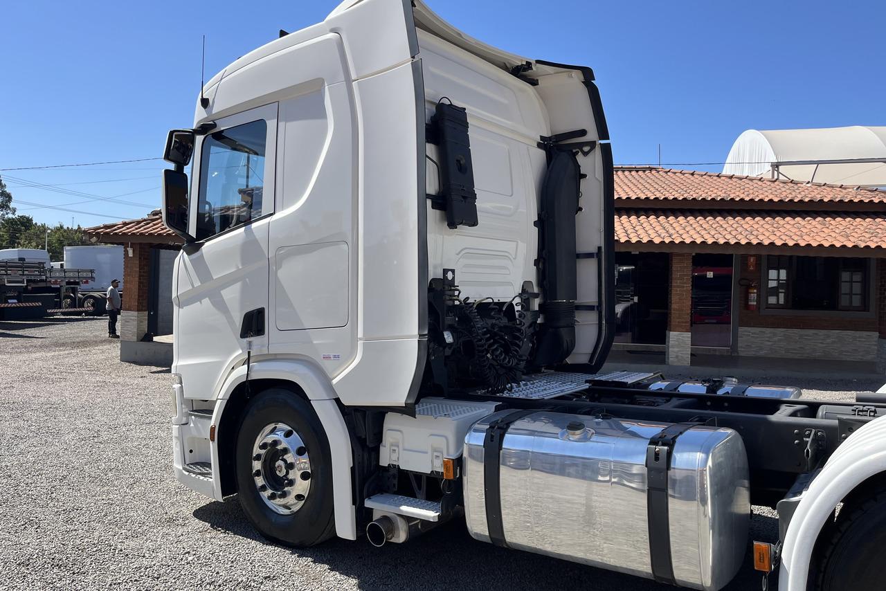 Scania R500 - 21/22 4