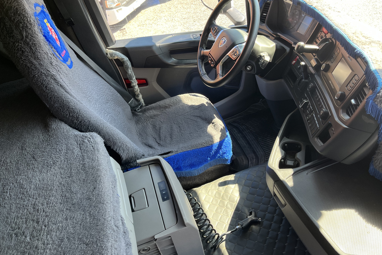 Scania R500 - 21/22 9
