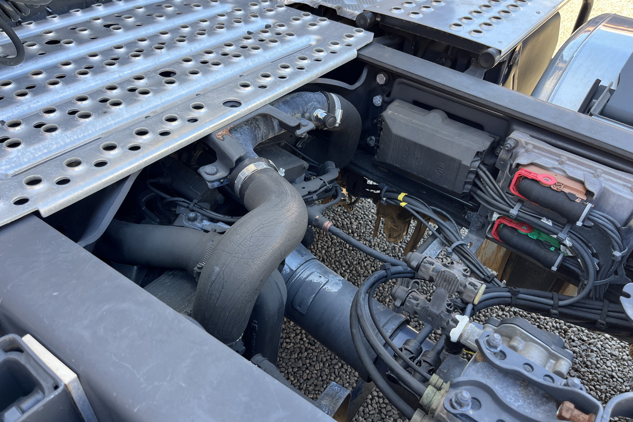 Scania R500 - 21/22 11