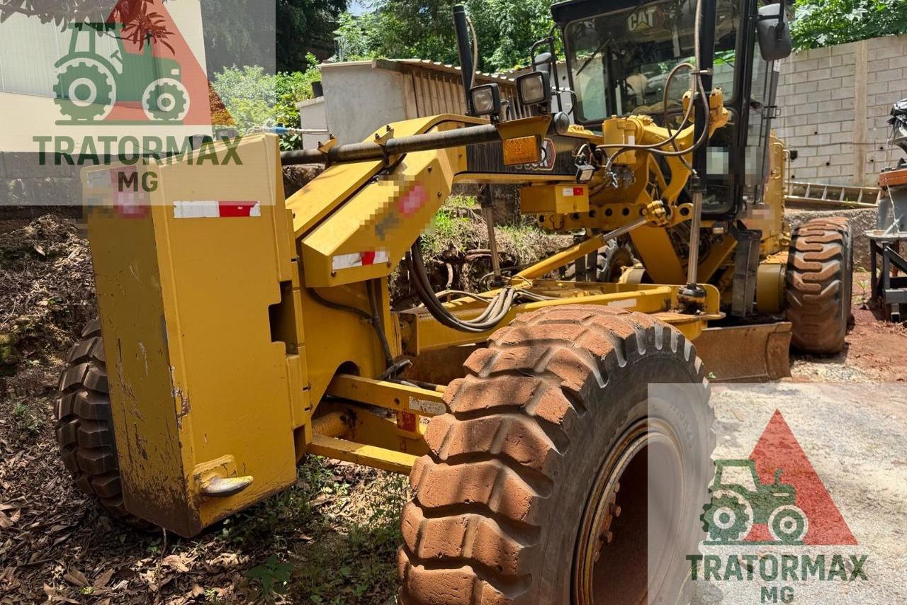 Caterpillar 140K - 20/20 3