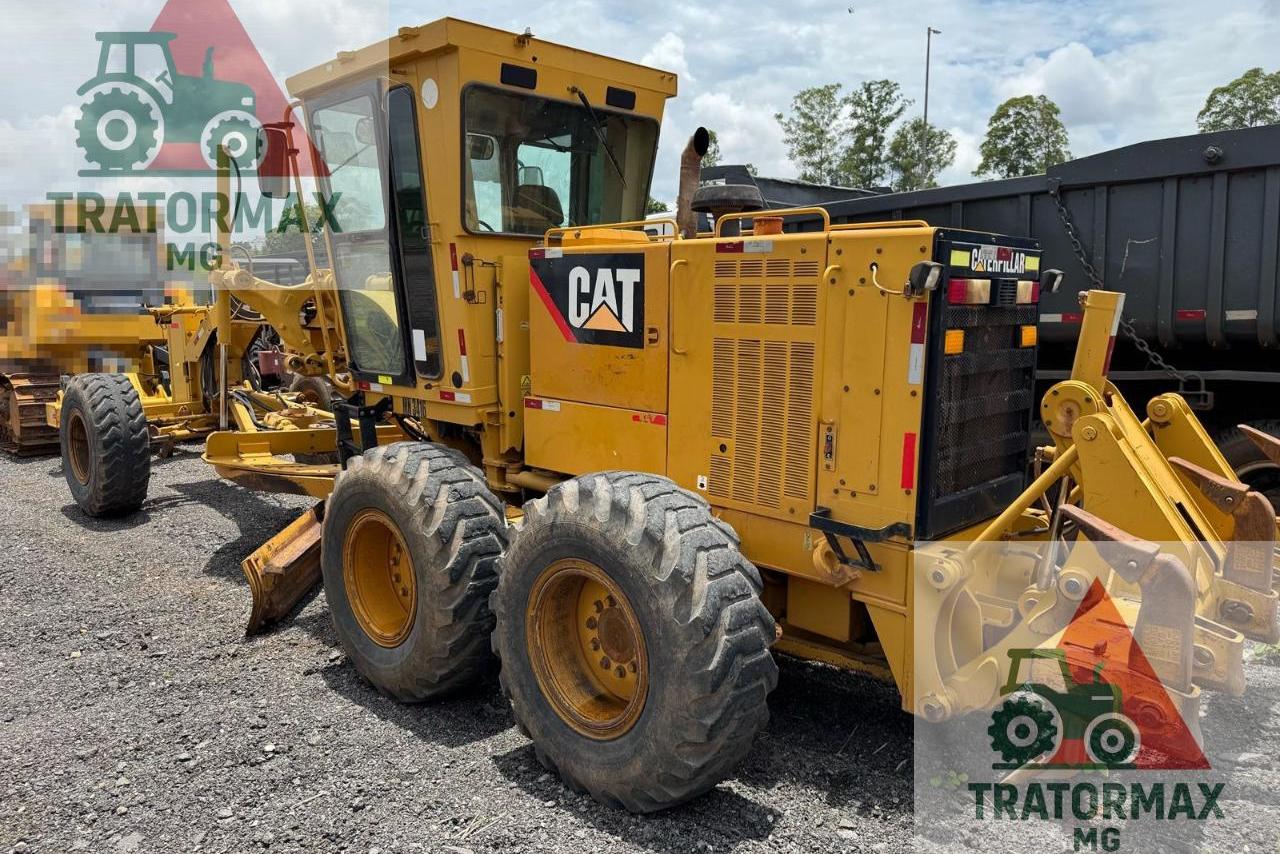 Caterpillar 140K - 14/14 2