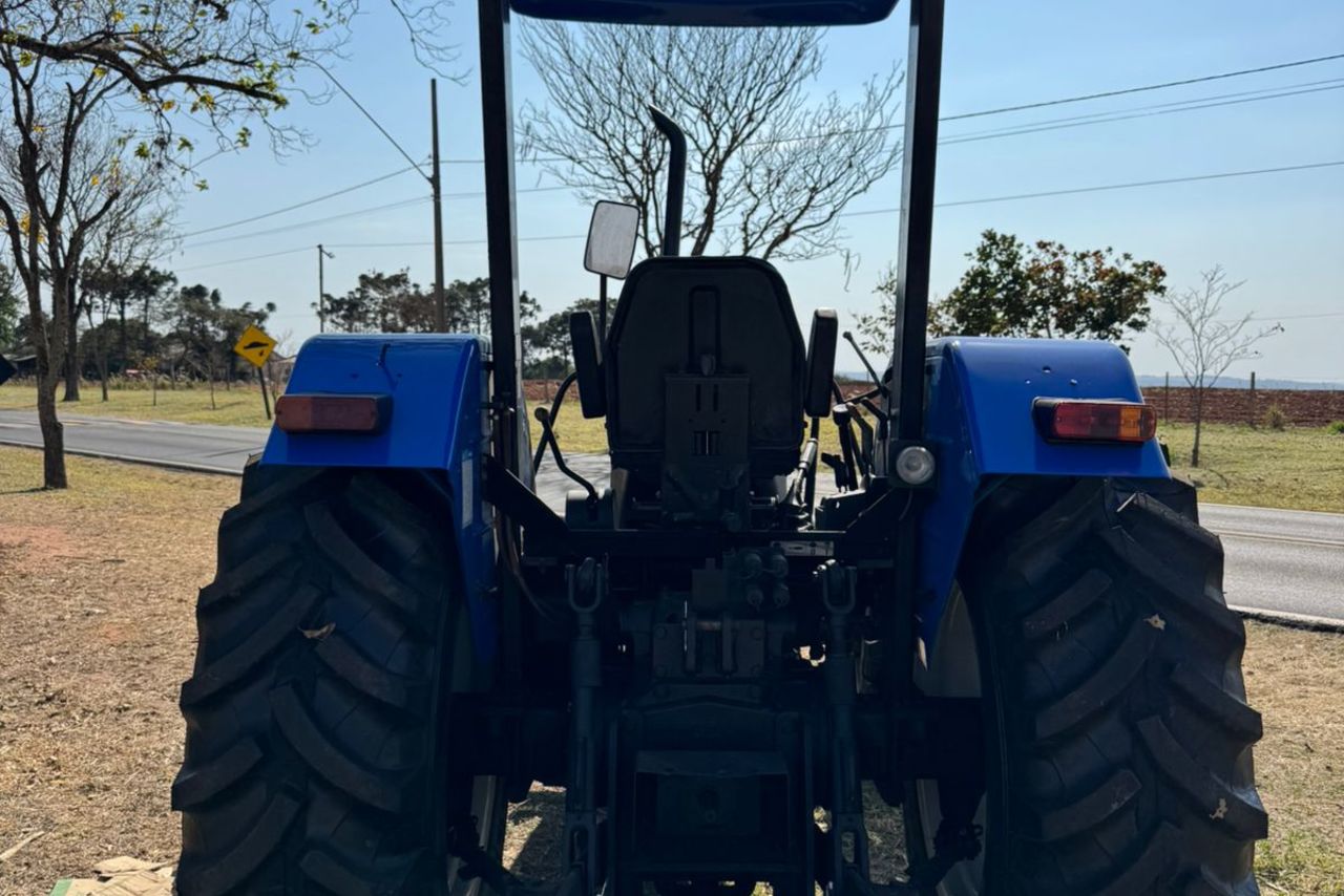 New Holland TL75 - 11/11 6