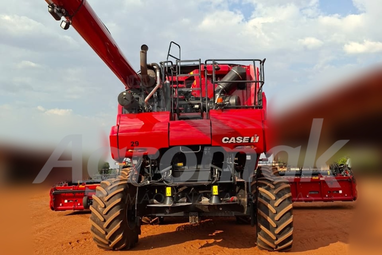 Case 8250 - 20/20 3