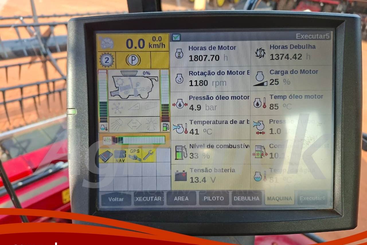 Case 8250 - 20/20 4