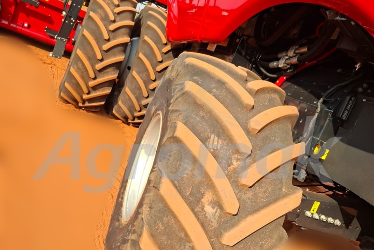 Case 8250 - 20/20 5