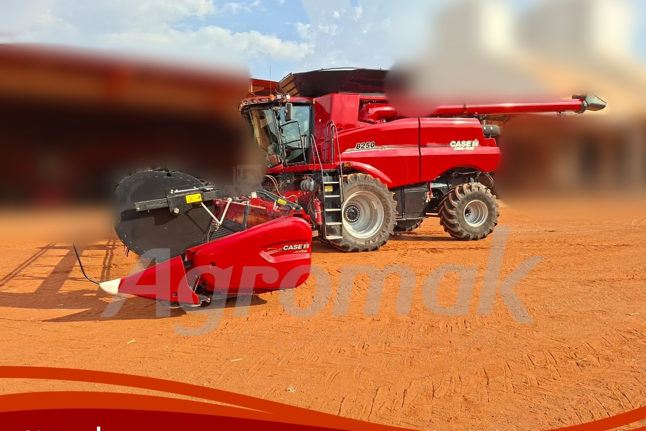 Case 8250 - 20/20 6