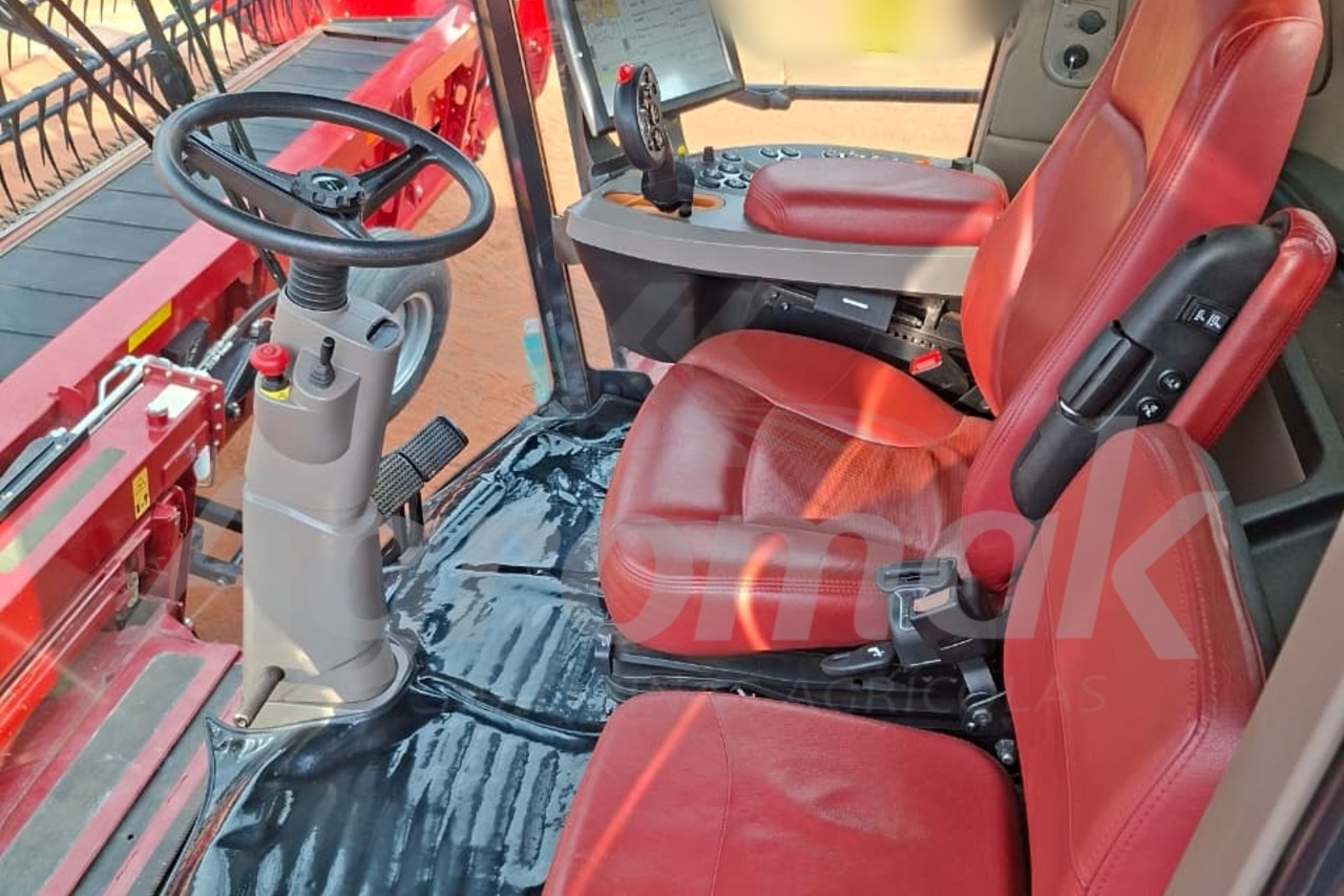 Case 8250 - 20/20 7