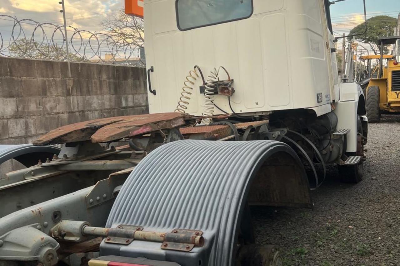 Volvo NL12 360 - 98/98 5