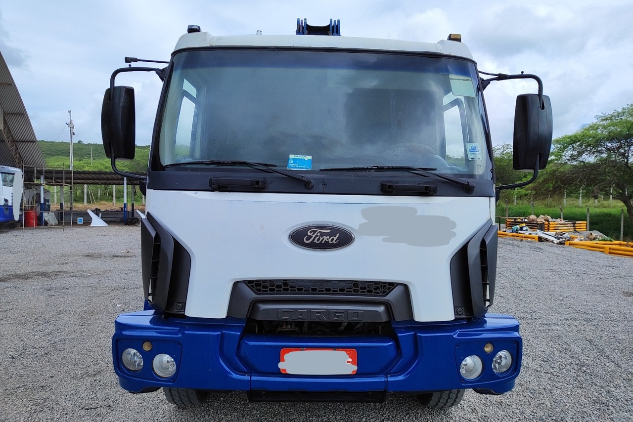 Ford Cargo2628 - 11/12 2