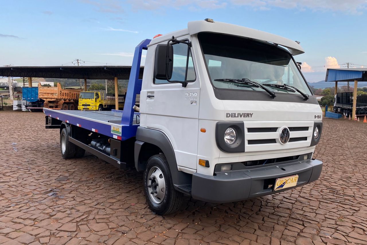 Volkswagen VW 9150 - 11/12 2