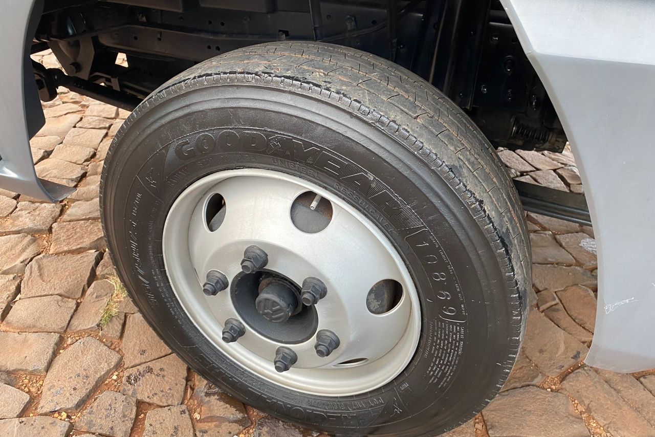 Volkswagen VW 9150 - 11/12 8