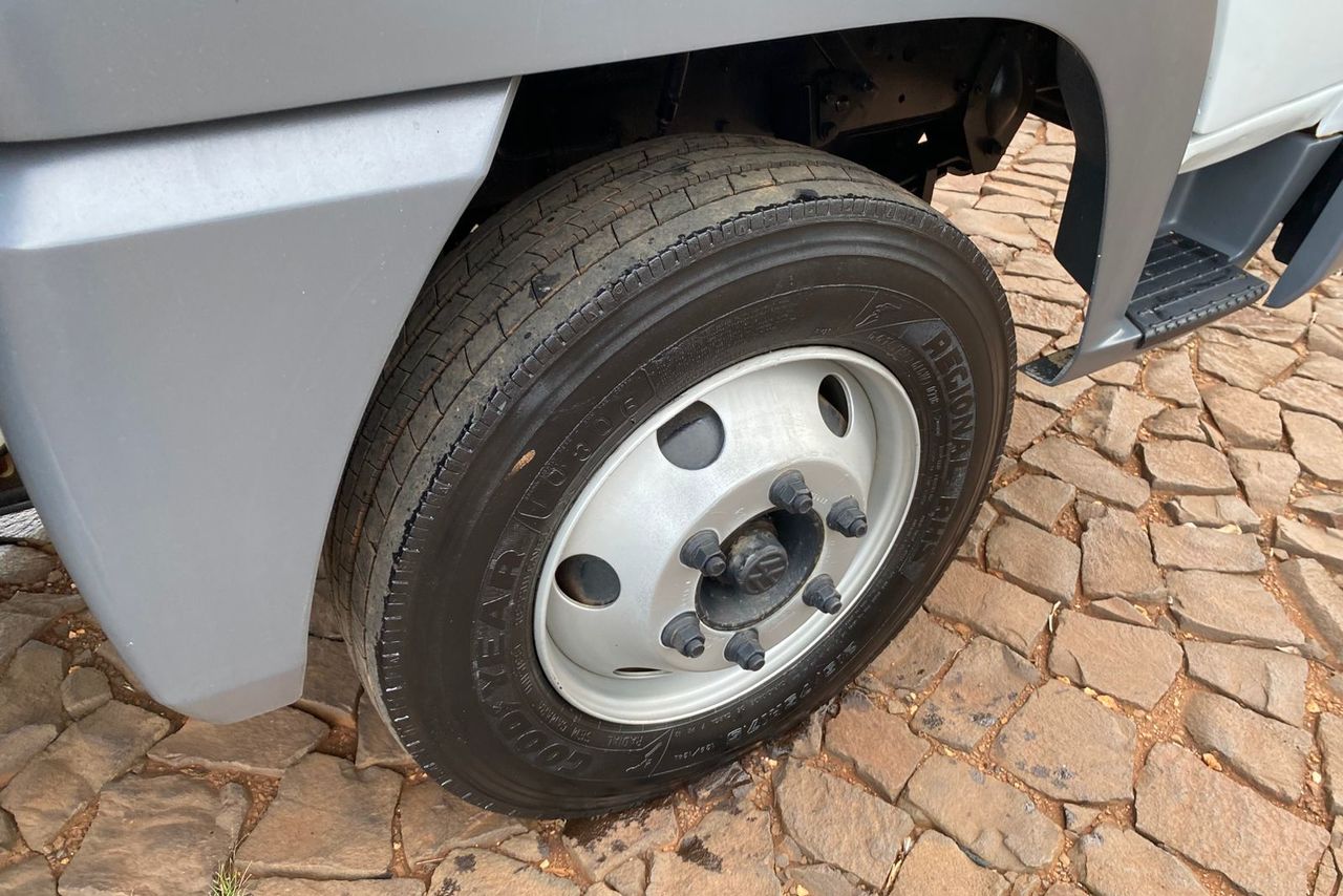 Volkswagen VW 9150 - 11/12 9