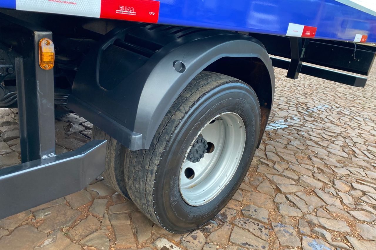 Volkswagen VW 9150 - 11/12 10