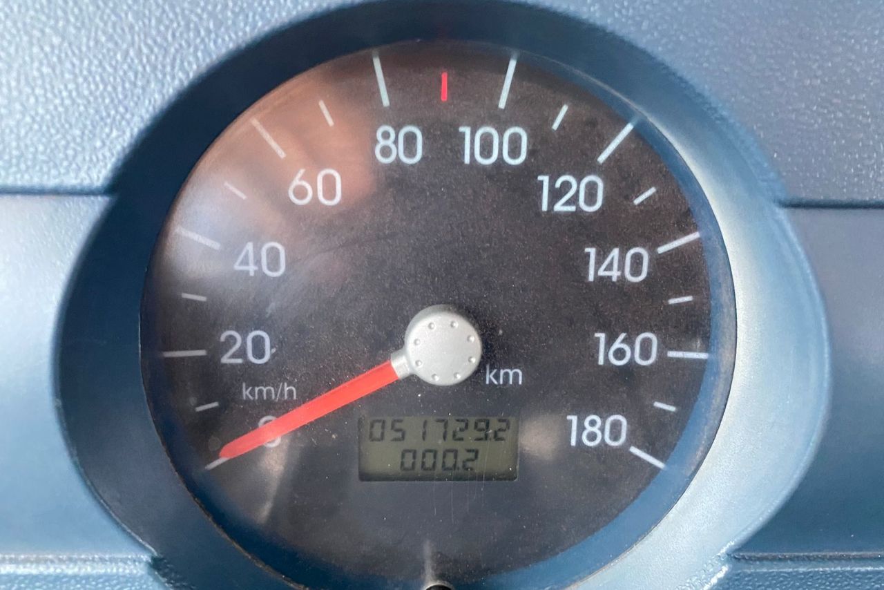 Volkswagen VW 9150 - 11/12 12