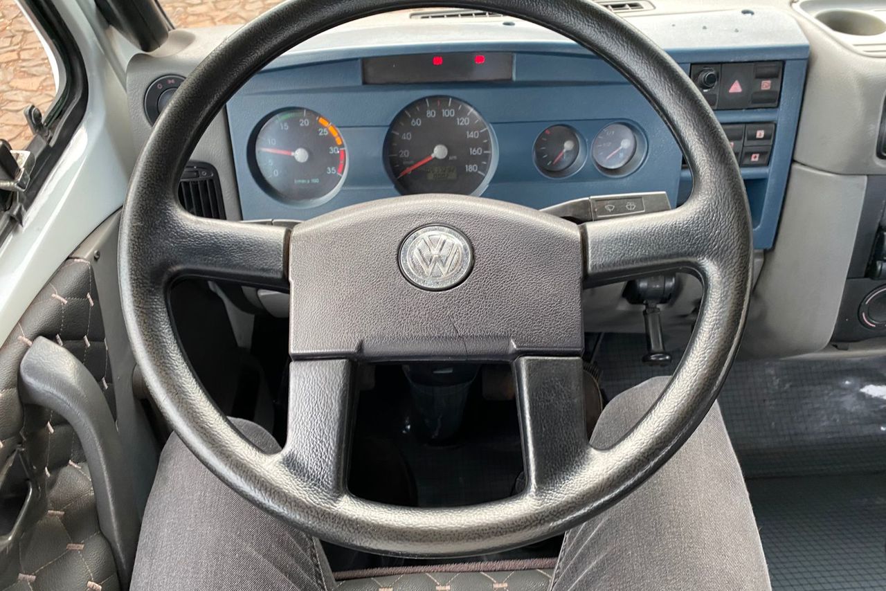 Volkswagen VW 9150 - 11/12 13