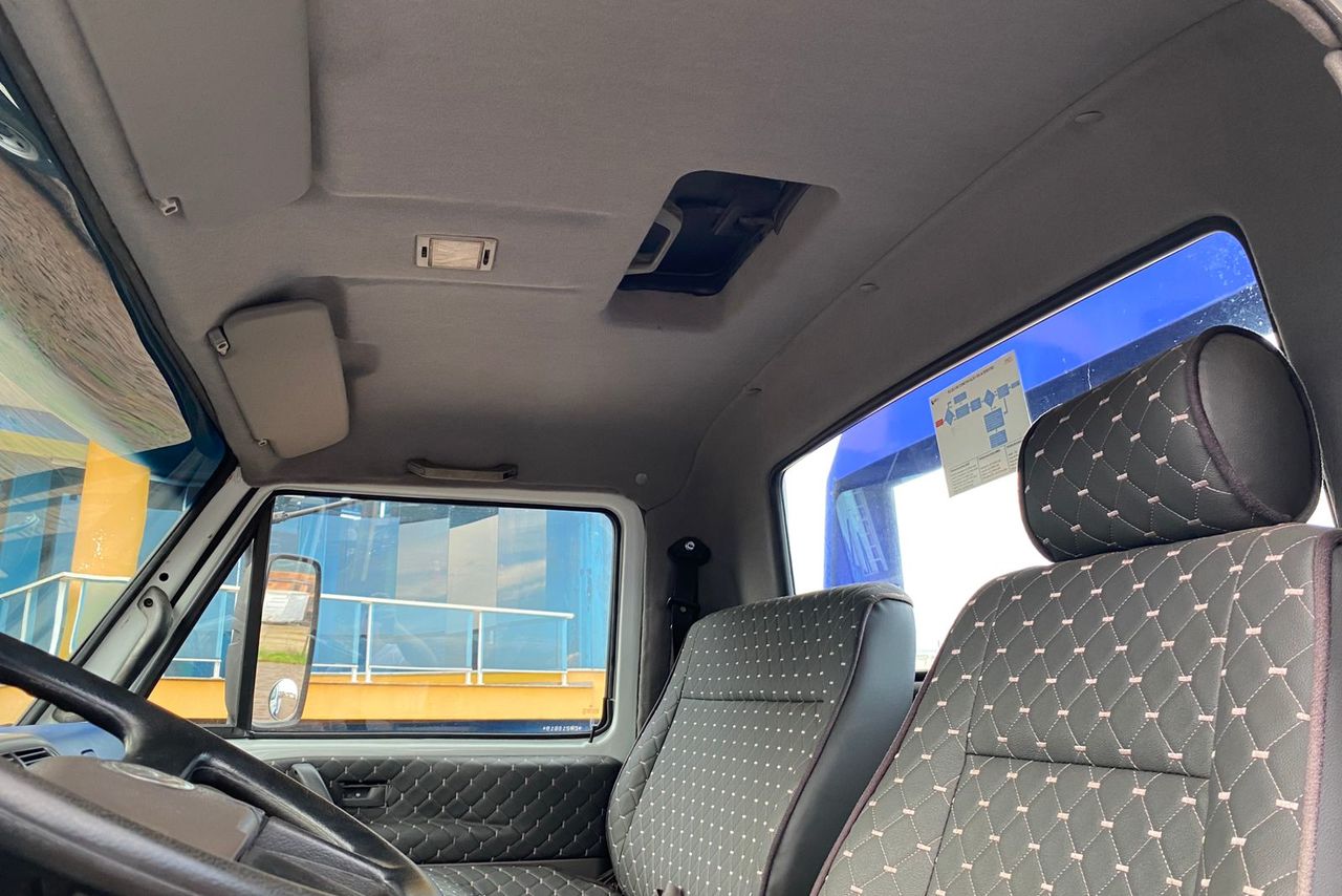 Volkswagen VW 9150 - 11/12 14