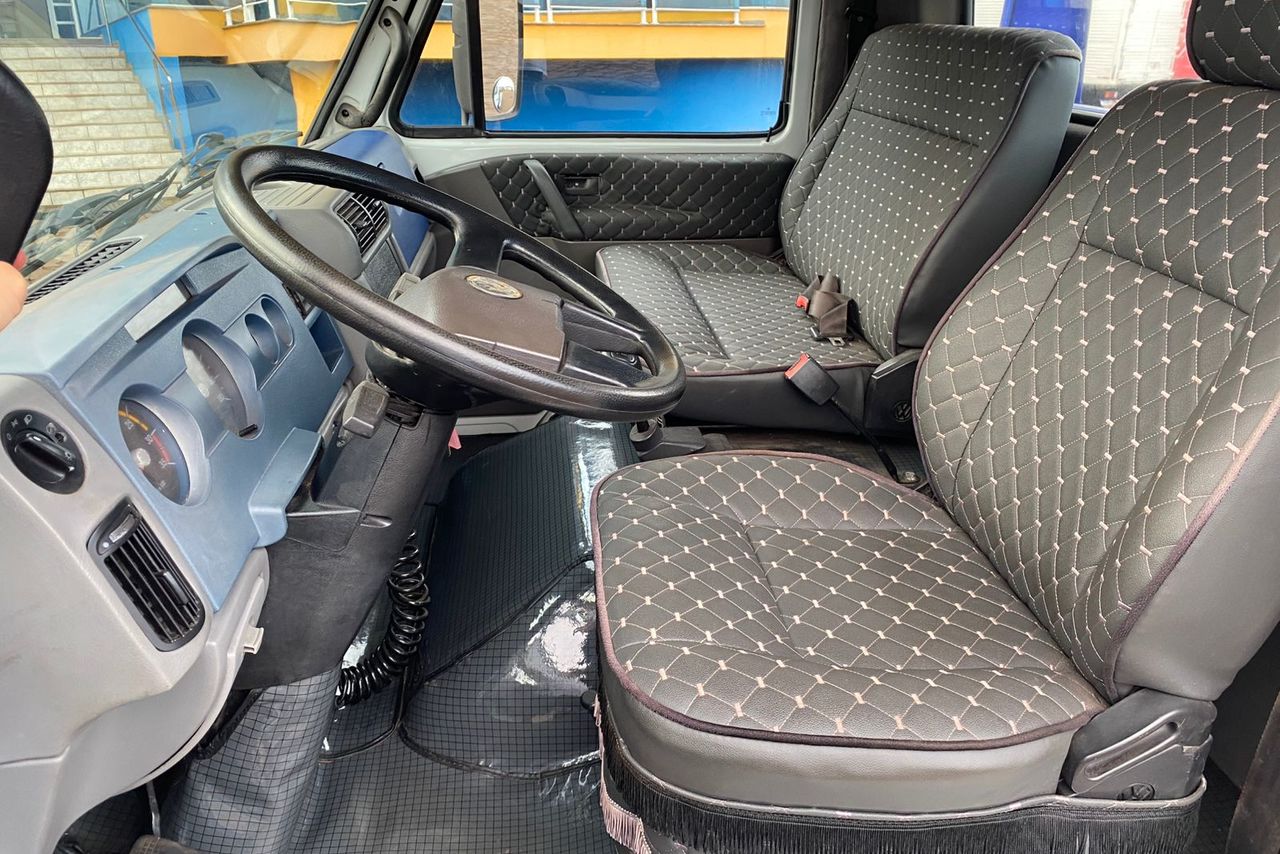 Volkswagen VW 9150 - 11/12 15
