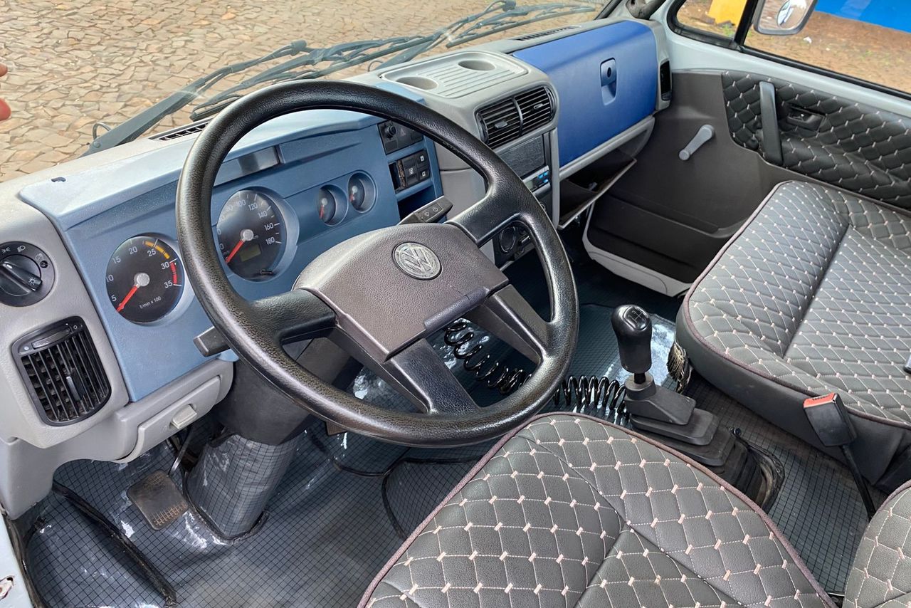 Volkswagen VW 9150 - 11/12 18