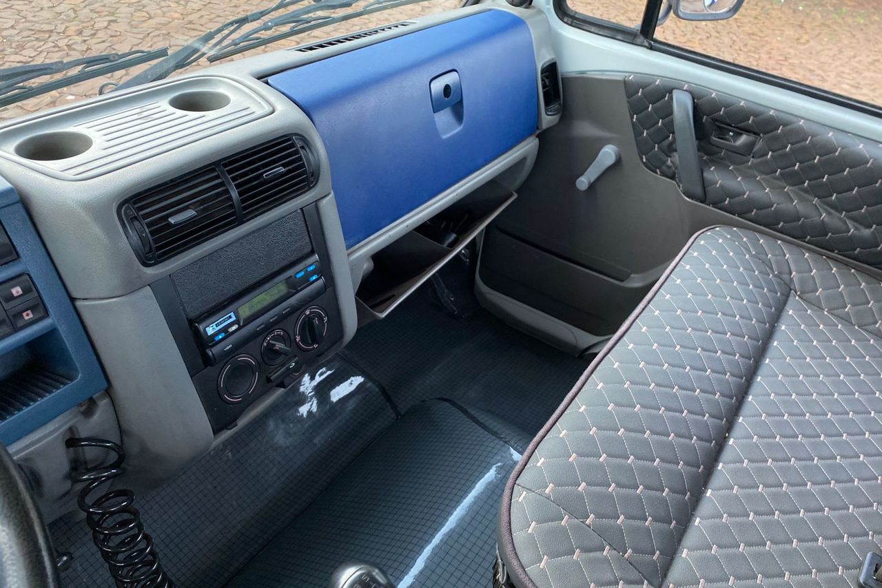 Volkswagen VW 9150 - 11/12 19