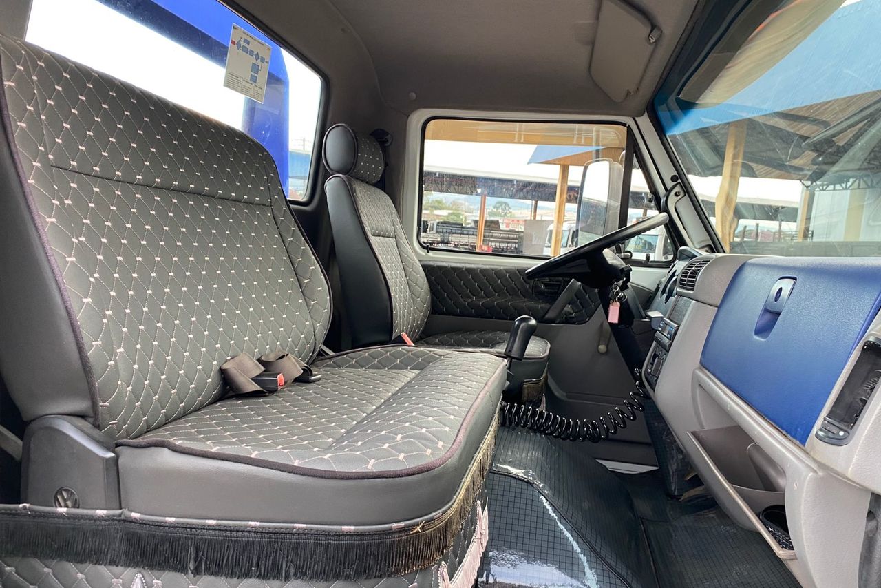 Volkswagen VW 9150 - 11/12 20