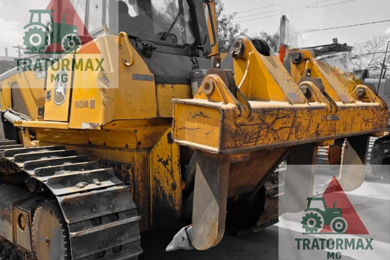 John Deere 850J - 22/22 2