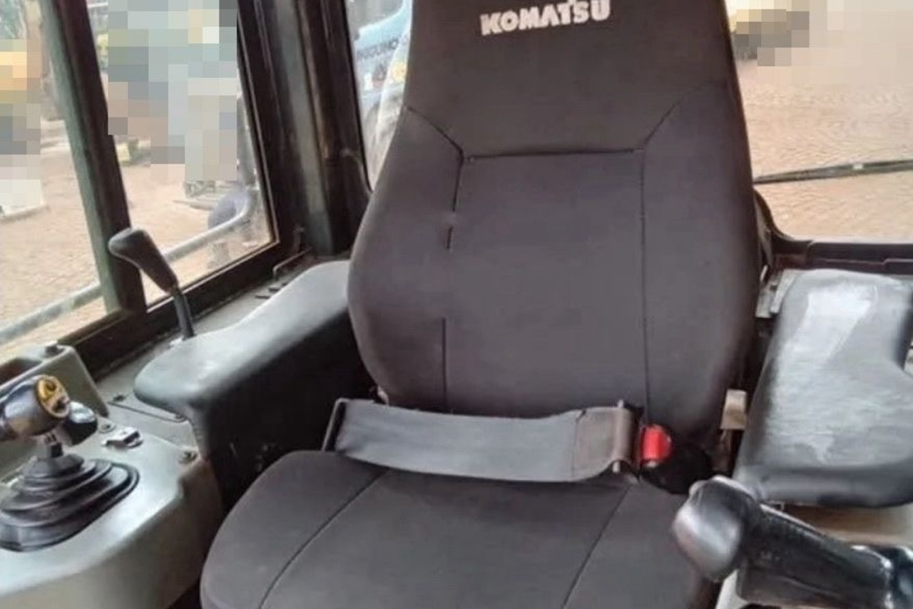 Komatsu D61-EX - 18/18 4