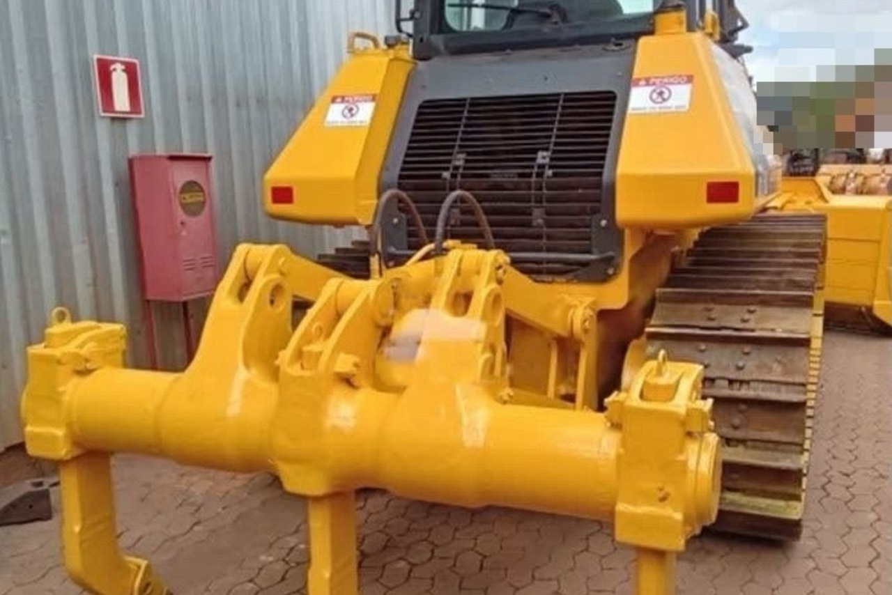 Komatsu D61-EX - 18/18 6