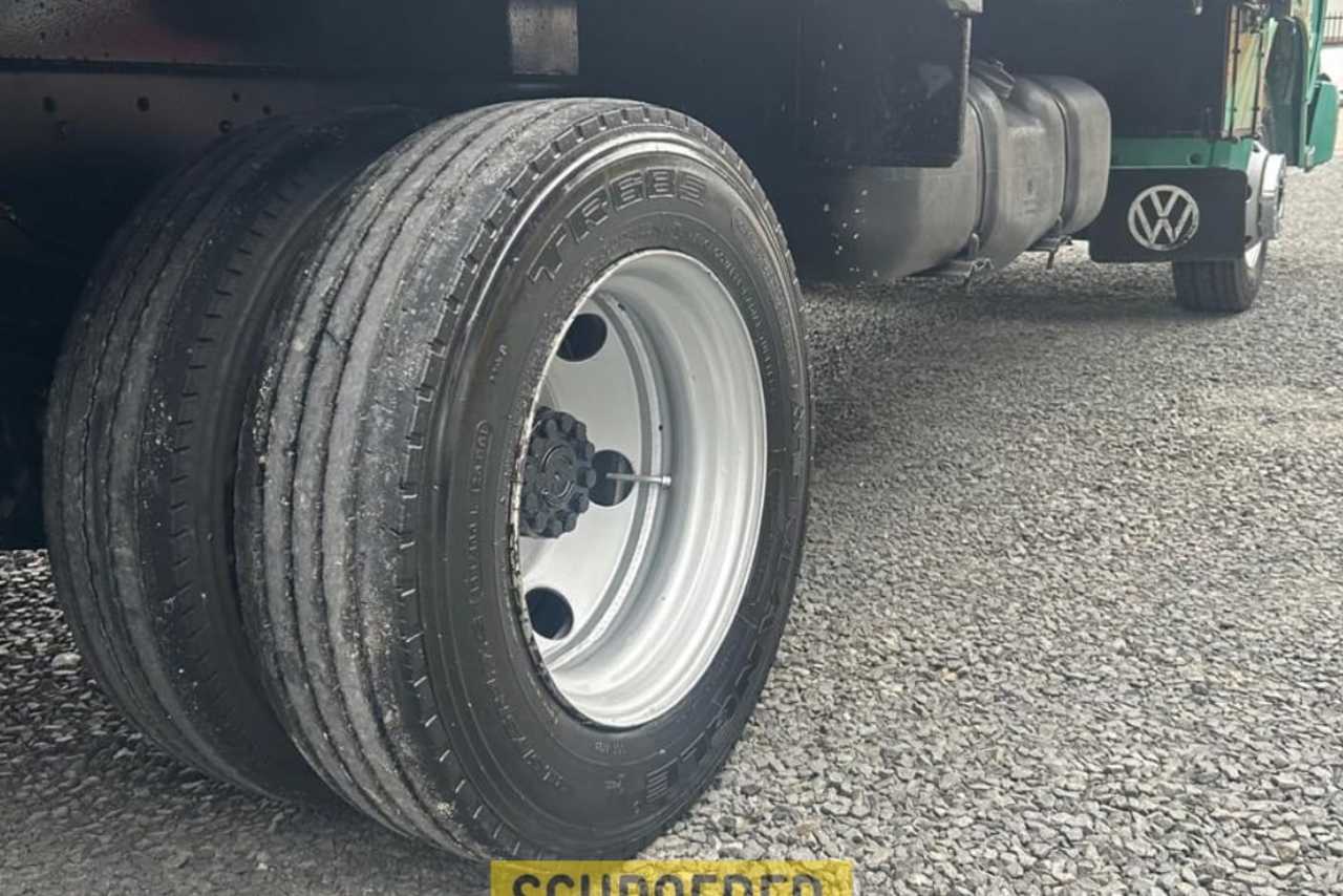 Volkswagen 8 120 - 05 10