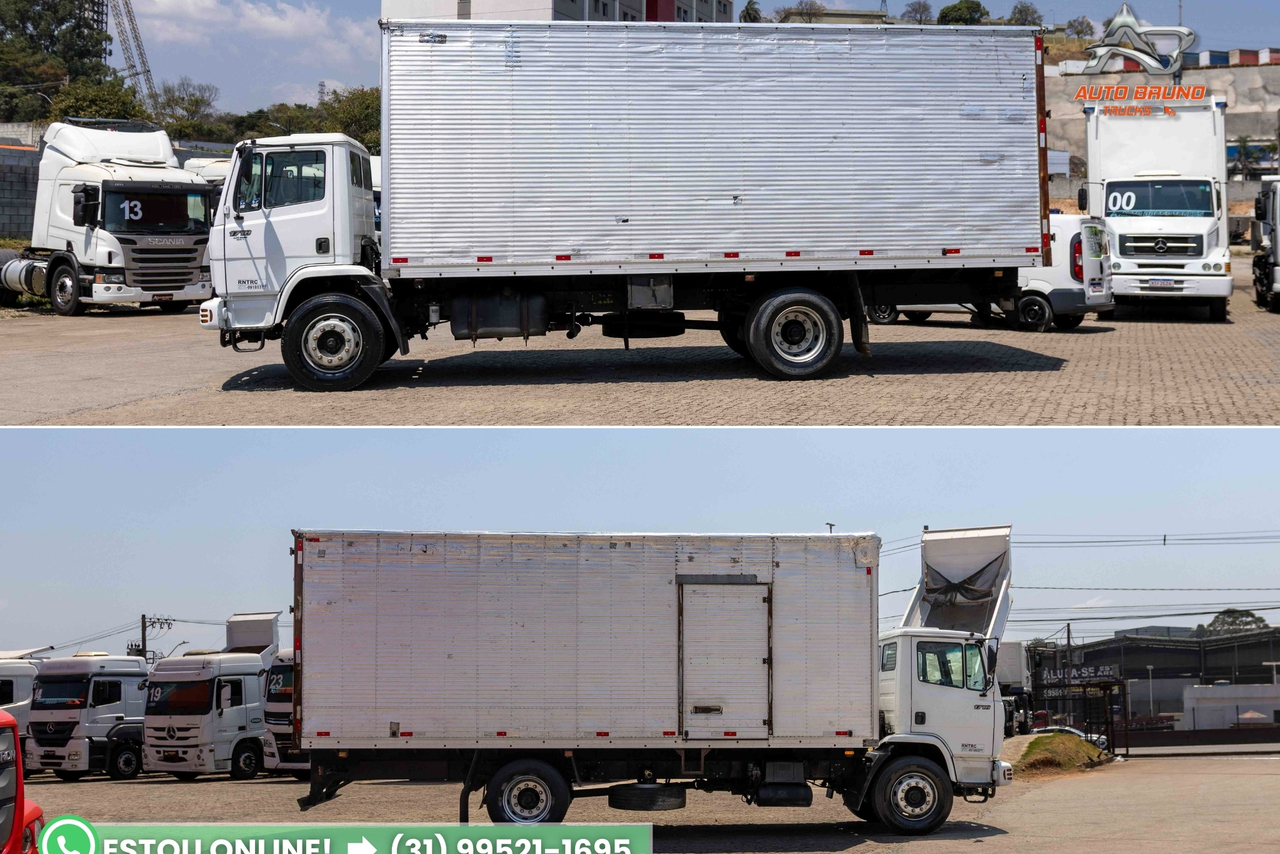 Mercedes Benz MB 1718 - 10/10 5