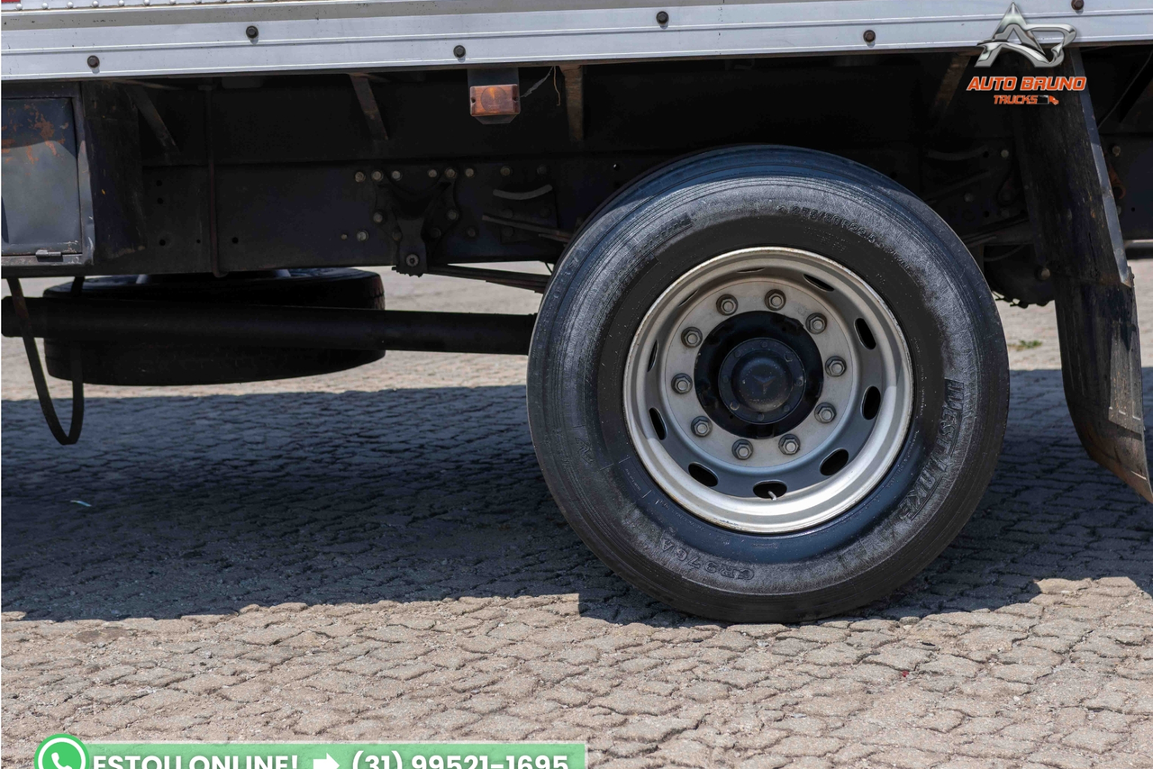 Mercedes Benz MB 1718 - 10/10 7