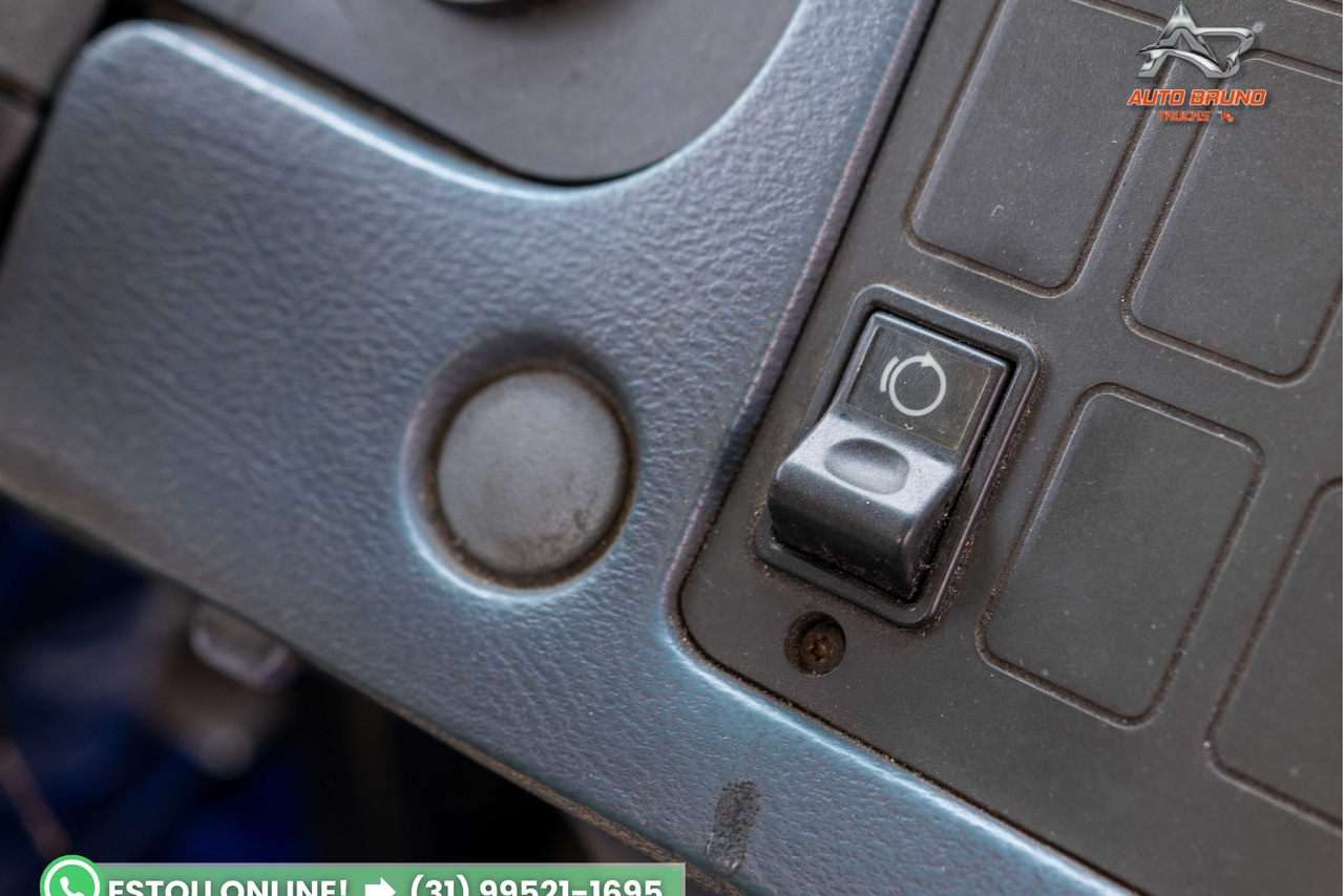 Mercedes Benz MB 1718 - 10/10 14