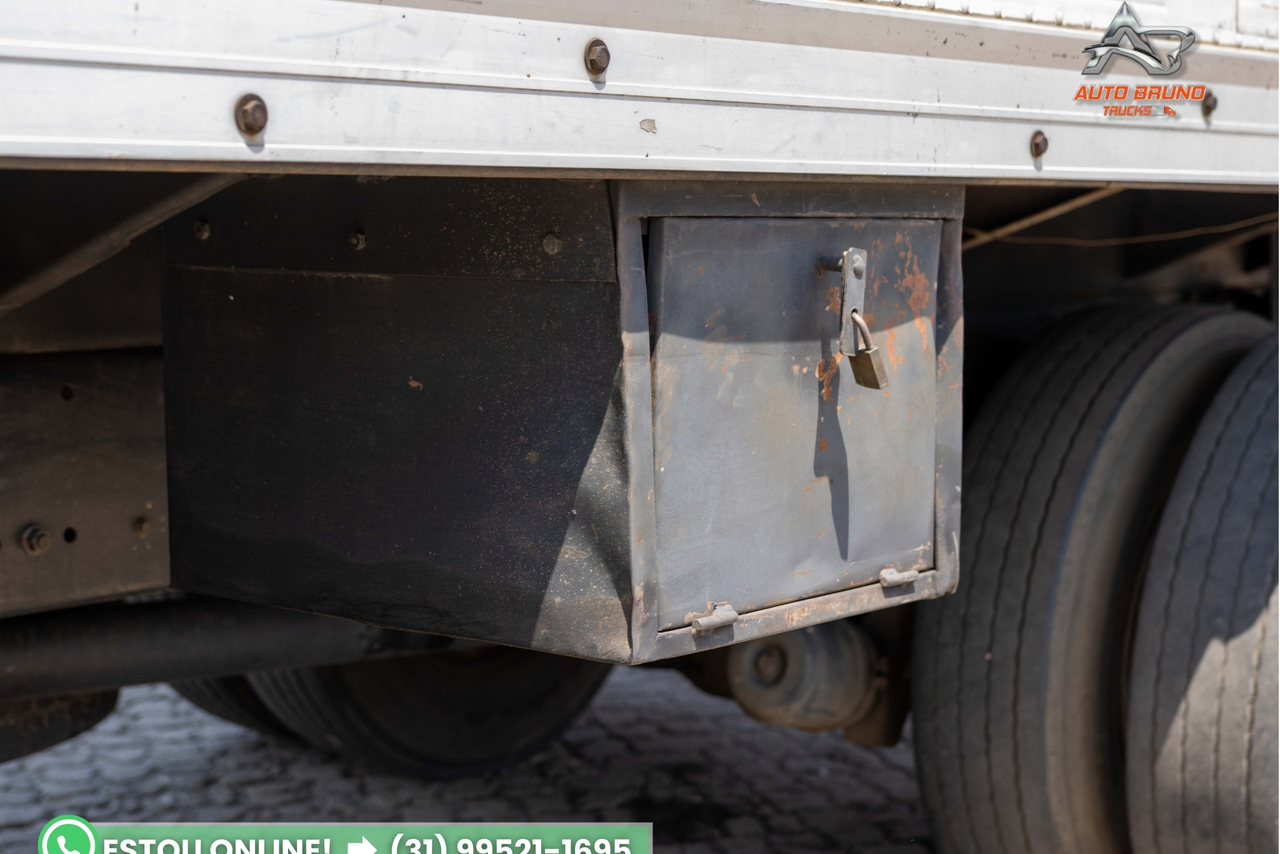 Mercedes Benz MB 1718 - 10/10 19