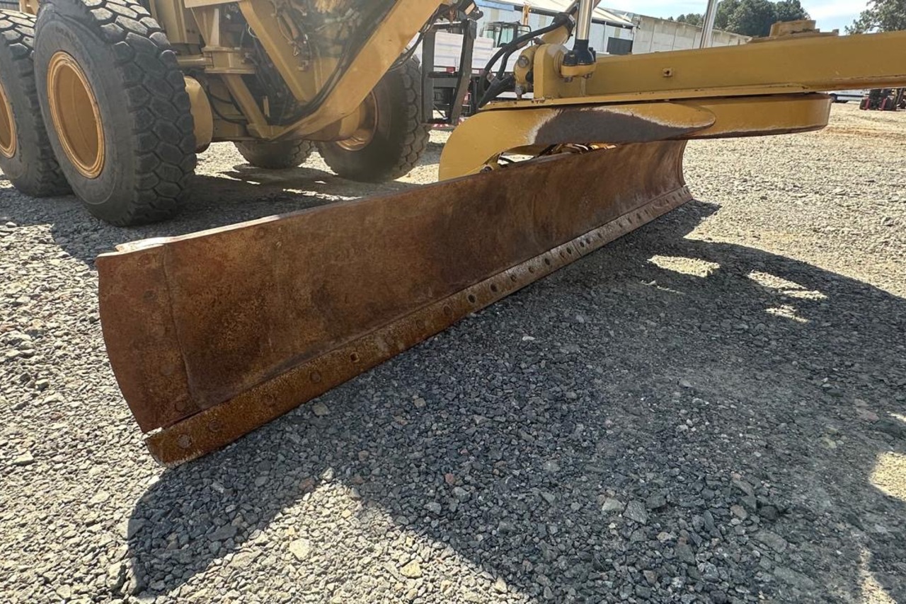 Caterpillar 140K - 20/20 6