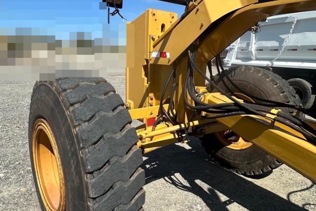 Caterpillar 140K - 20/20 9