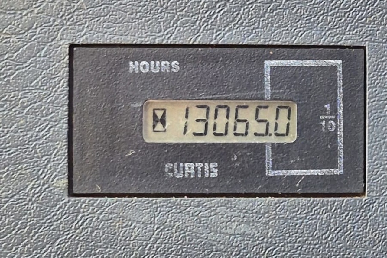 Hyundai R220 LC - 13/13 5