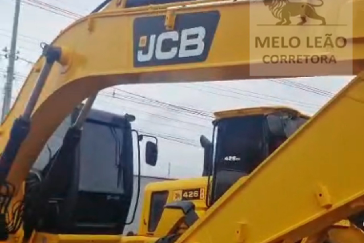 JCB JS200 LC - 13/13 3