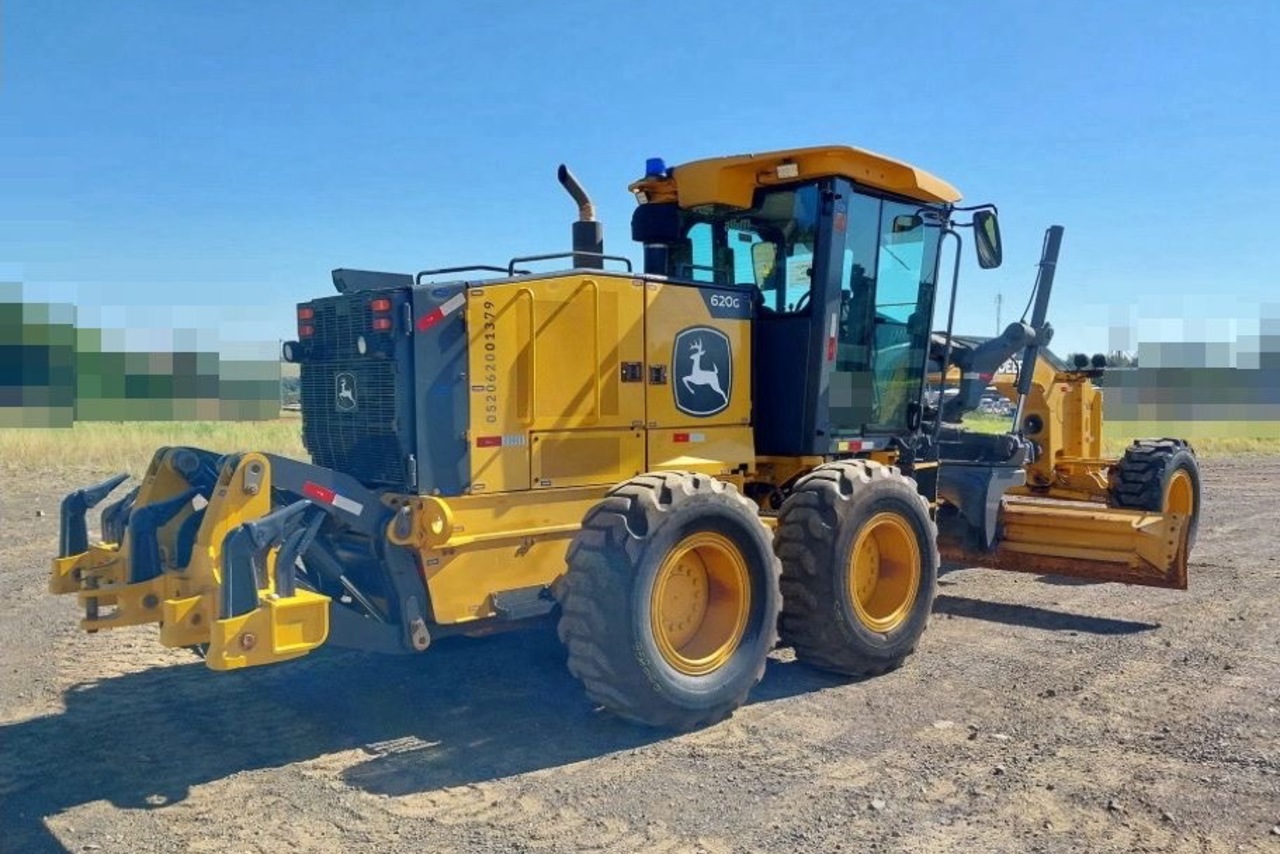John Deere 620G - 22/22 3
