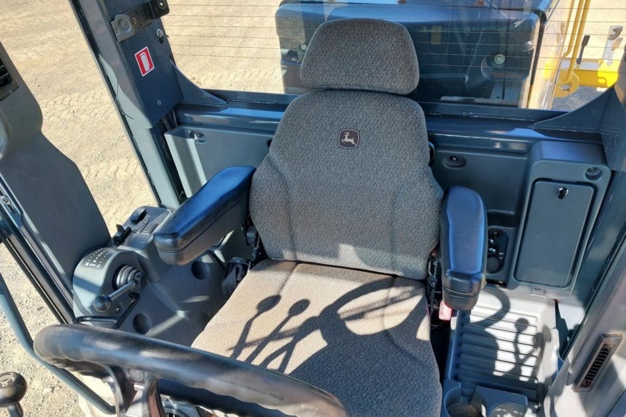 John Deere 620G - 22/22 6