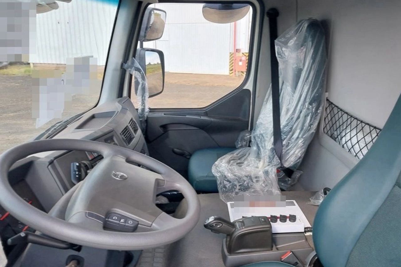 Volvo VM360 - 24/24 6