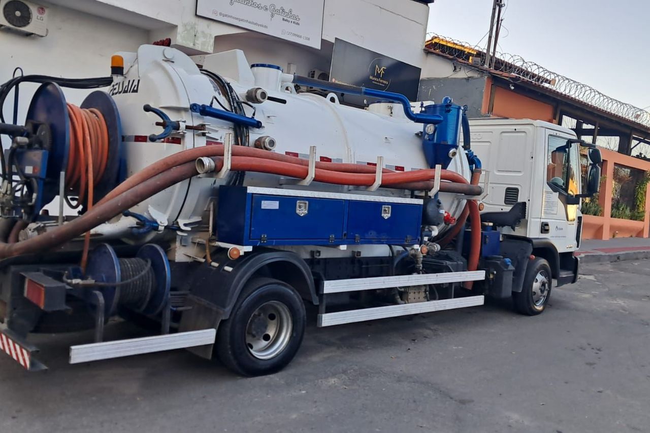 Iveco Tector 11.190 - 21/21 2