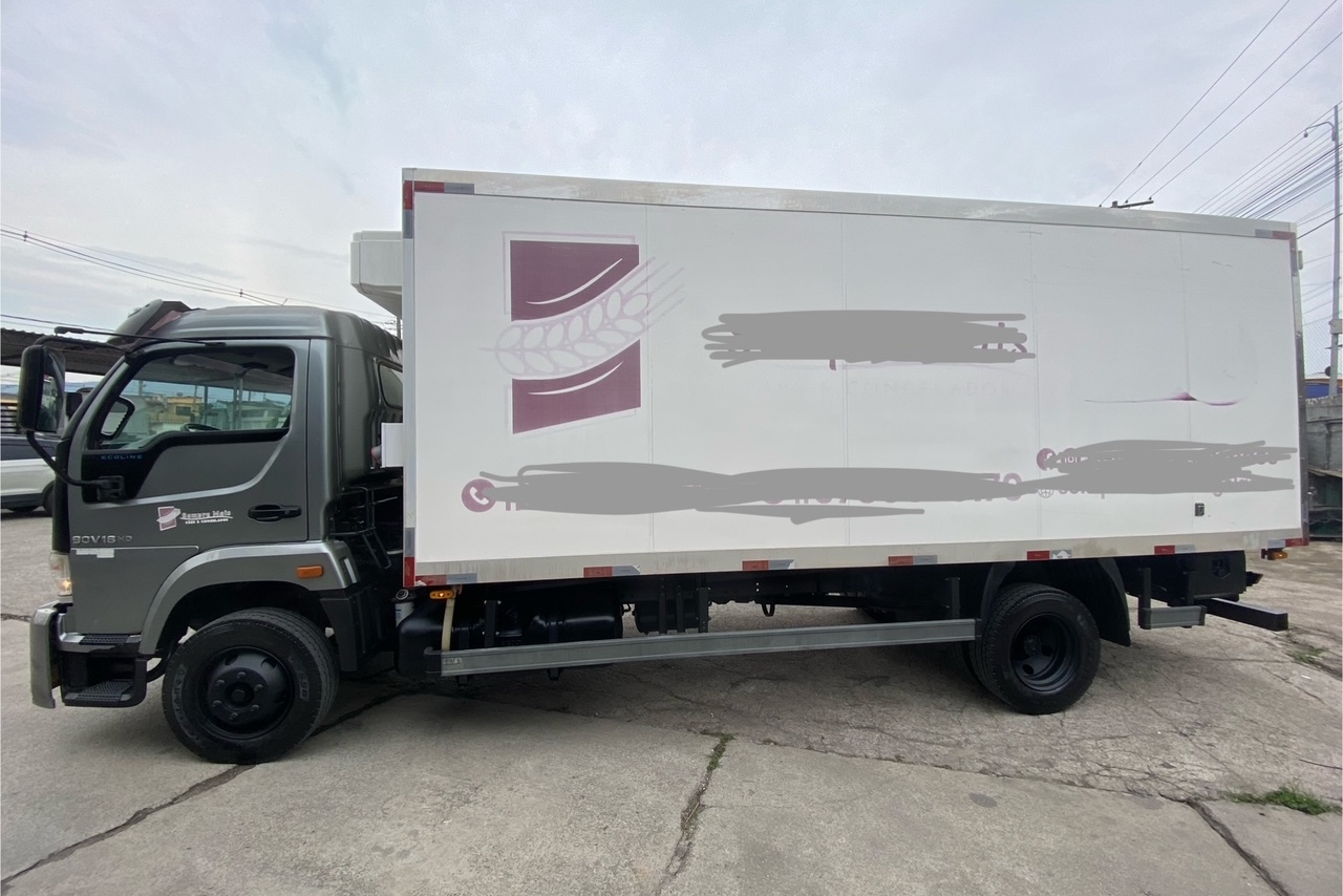 Iveco Vertis 90V18 - 13/14 2