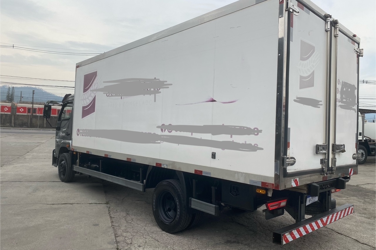 Iveco Vertis 90V18 - 13/14 3