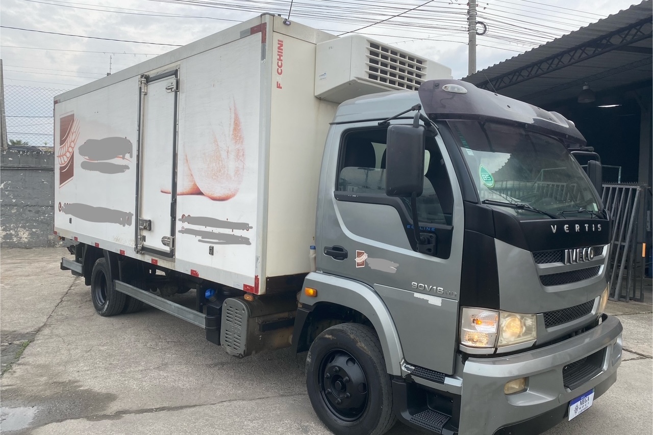 Iveco Vertis 90V18 - 13/14 5