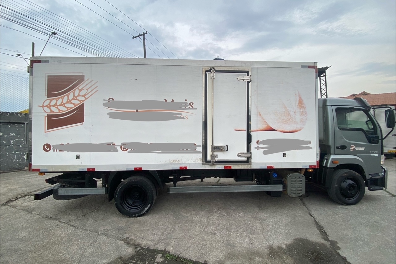 Iveco Vertis 90V18 - 13/14 6
