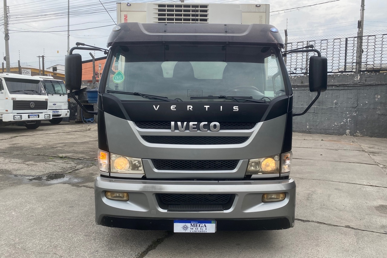 Iveco Vertis 90V18 - 13/14 7