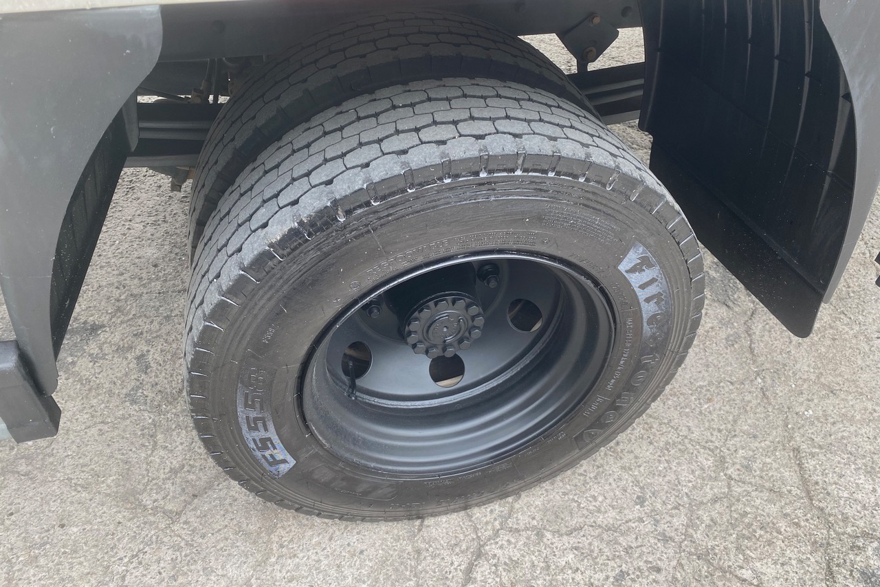 Iveco Vertis 90V18 - 13/14 9
