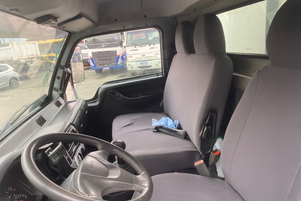 Iveco Vertis 90V18 - 13/14 10