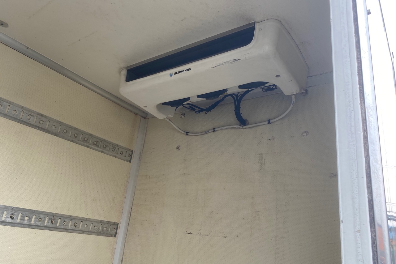 Iveco Vertis 90V18 - 13/14 11